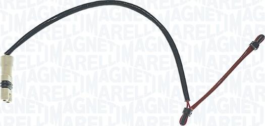 Magneti Marelli 363700400338 - Signalni kontakt, trosenje kočione plocice www.molydon.hr