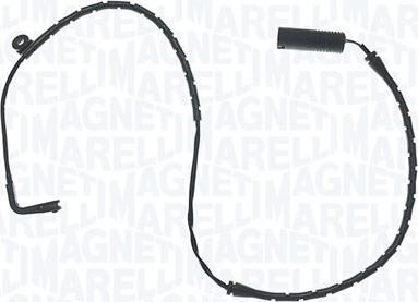 Magneti Marelli 363700400200 - Signalni kontakt, trosenje kočione plocice www.molydon.hr