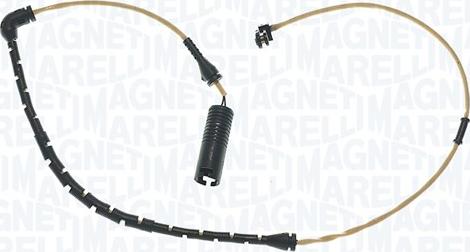 Magneti Marelli 363700400270 - Signalni kontakt, trosenje kočione plocice www.molydon.hr