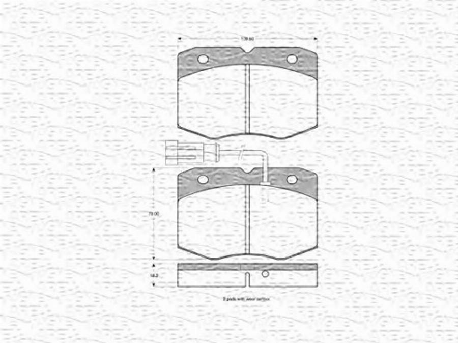 Magneti Marelli 363702160430 - --- www.molydon.hr