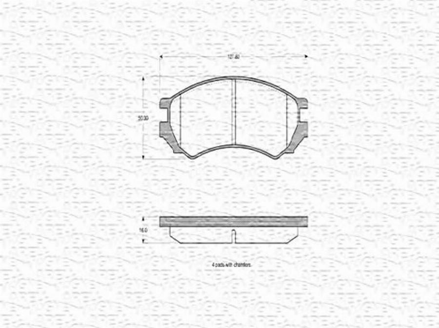 Magneti Marelli 363702160503 - --- www.molydon.hr