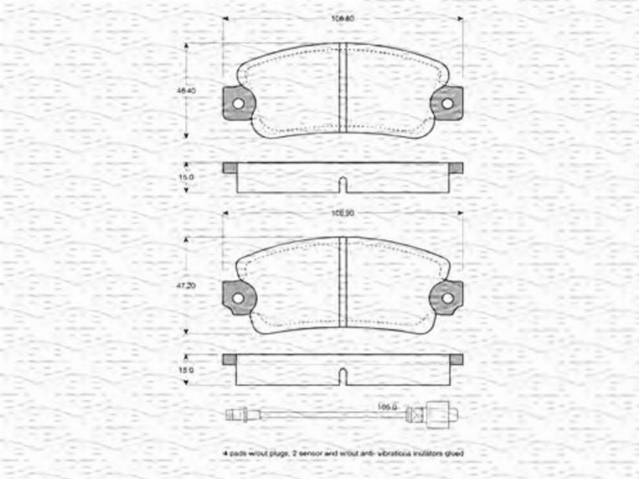 Magneti Marelli 363702160148 -  www.molydon.hr