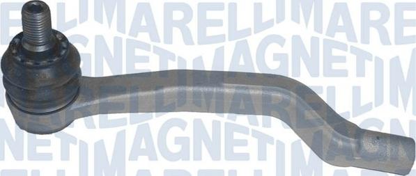 Magneti Marelli 301191604970 - Kraj spone, kuglasti zglob www.molydon.hr