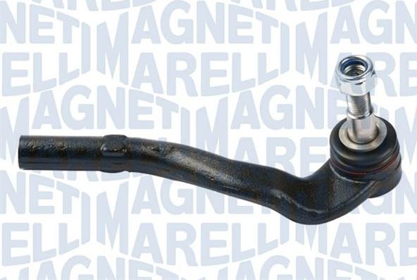 Magneti Marelli 301191604890 - Kraj spone, kuglasti zglob www.molydon.hr