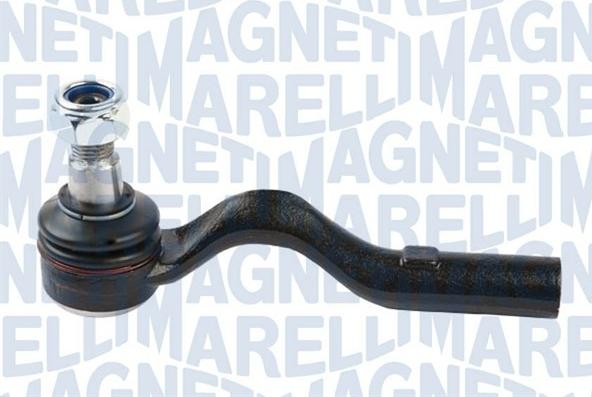 Magneti Marelli 301191604820 - Kraj spone, kuglasti zglob www.molydon.hr