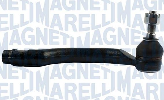 Magneti Marelli 301191605450 - Kraj spone, kuglasti zglob www.molydon.hr