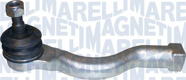 Magneti Marelli 301191605550 - Kraj spone, kuglasti zglob www.molydon.hr