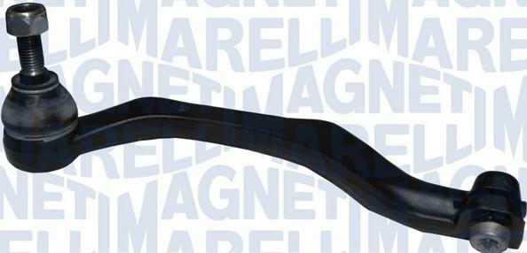 Magneti Marelli 301191605650 - Kraj spone, kuglasti zglob www.molydon.hr