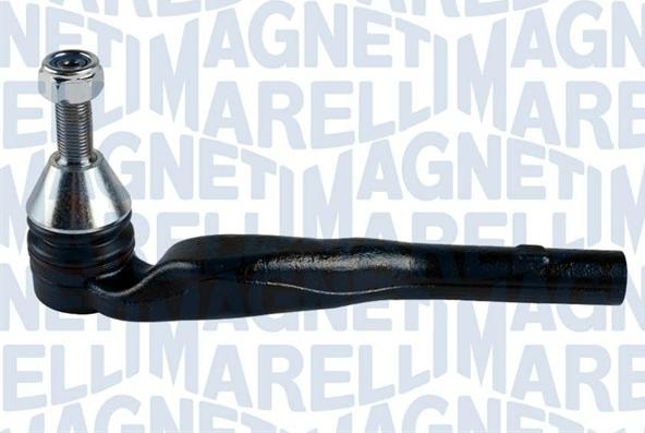 Magneti Marelli 301191605000 - Kraj spone, kuglasti zglob www.molydon.hr