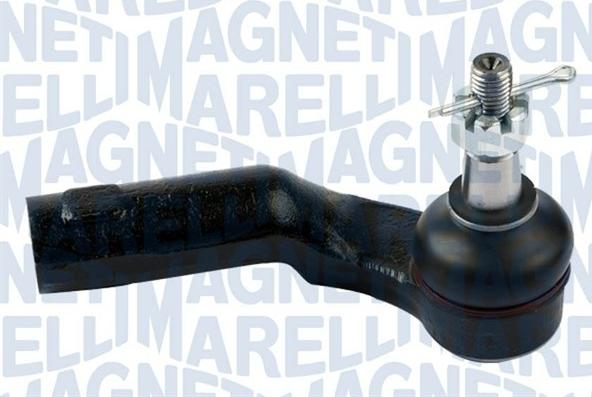 Magneti Marelli 301191605380 - Kraj spone, kuglasti zglob www.molydon.hr