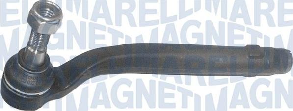 Magneti Marelli 301191605240 - Kraj spone, kuglasti zglob www.molydon.hr