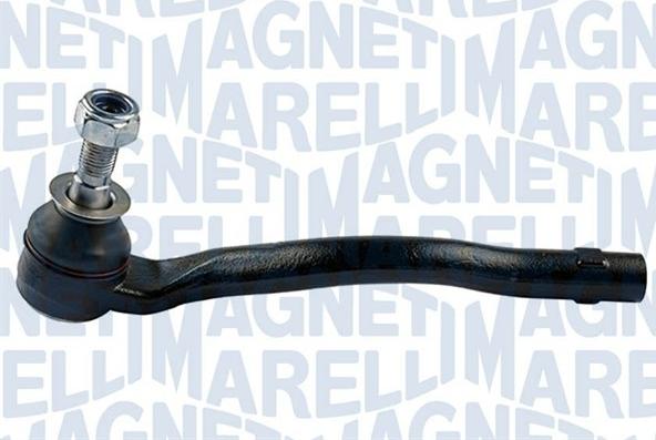 Magneti Marelli 301191605260 - Kraj spone, kuglasti zglob www.molydon.hr