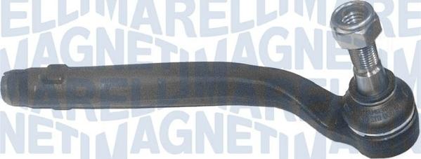 Magneti Marelli 301191605230 - Kraj spone, kuglasti zglob www.molydon.hr