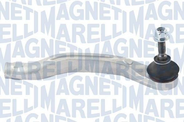 Magneti Marelli 301191606590 - Kraj spone, kuglasti zglob www.molydon.hr