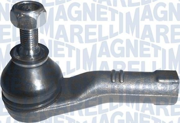 Magneti Marelli 301191606500 - Kraj spone, kuglasti zglob www.molydon.hr