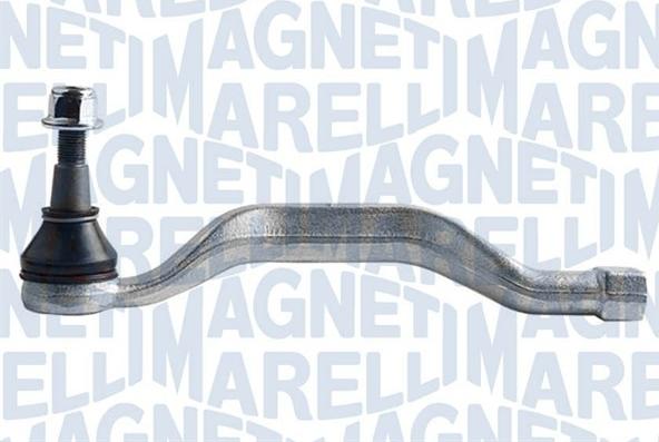 Magneti Marelli 301191606580 - Kraj spone, kuglasti zglob www.molydon.hr