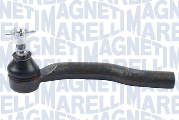 Magneti Marelli 301191606860 - Kraj spone, kuglasti zglob www.molydon.hr