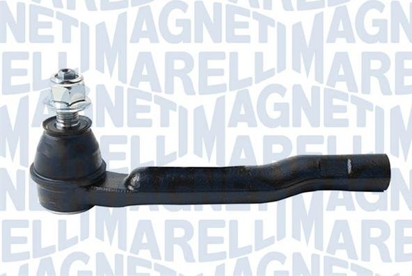 Magneti Marelli 301191603670 - Kraj spone, kuglasti zglob www.molydon.hr