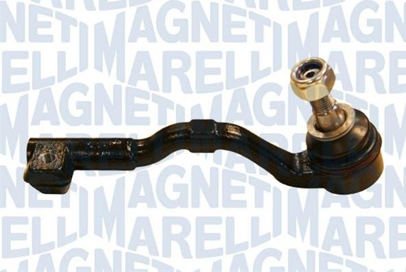 Magneti Marelli 301191603190 - Kraj spone, kuglasti zglob www.molydon.hr