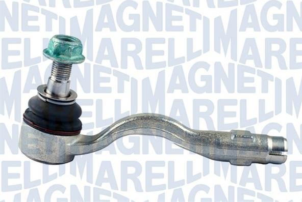 Magneti Marelli 301191603240 - Kraj spone, kuglasti zglob www.molydon.hr