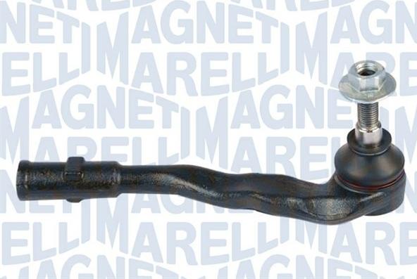 Magneti Marelli 301191602880 - Kraj spone, kuglasti zglob www.molydon.hr