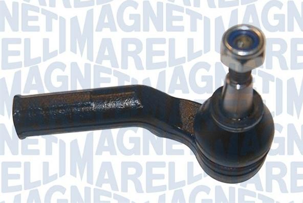 Magneti Marelli 301191607170 - Kraj spone, kuglasti zglob www.molydon.hr