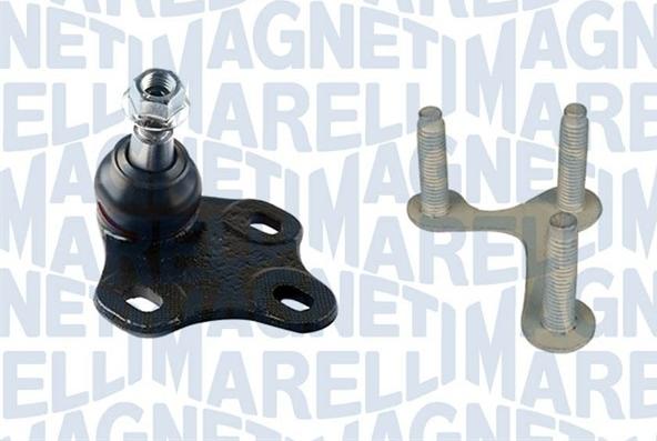 Magneti Marelli 301191619940 - Vijak za pričvršćivanje, ramae www.molydon.hr