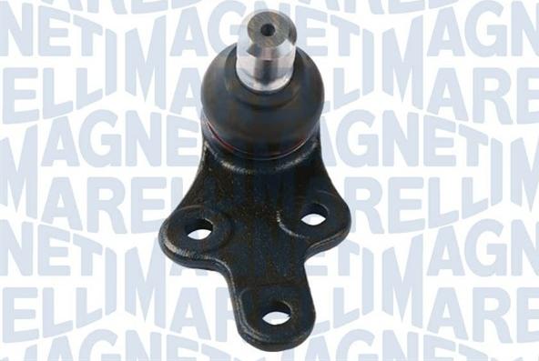 Magneti Marelli 301191619920 - Vijak za pričvršćivanje, ramae www.molydon.hr