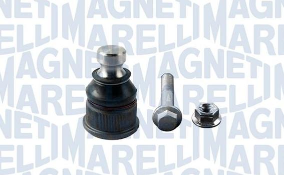 Magneti Marelli 301191619490 - Vijak za pričvršćivanje, ramae www.molydon.hr