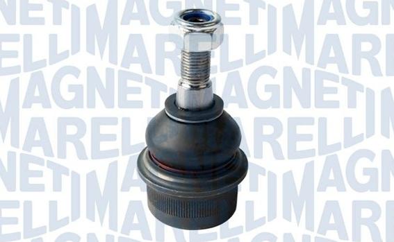 Magneti Marelli 301191619480 - Vijak za pričvršćivanje, ramae www.molydon.hr