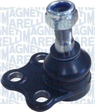 Magneti Marelli 301191619430 - Vijak za pričvršćivanje, ramae www.molydon.hr