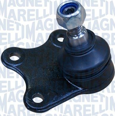 Magneti Marelli 301191619610 - Vijak za pričvršćivanje, ramae www.molydon.hr