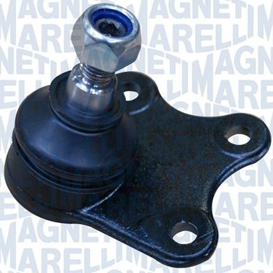 Magneti Marelli 301191619620 - Vijak za pričvršćivanje, ramae www.molydon.hr