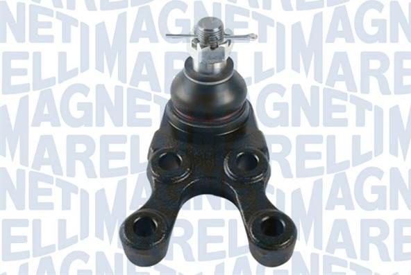 Magneti Marelli 301191619060 - Vijak za pričvršćivanje, ramae www.molydon.hr