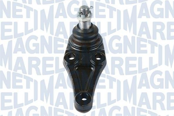 Magneti Marelli 301191619070 - Vijak za pričvršćivanje, ramae www.molydon.hr