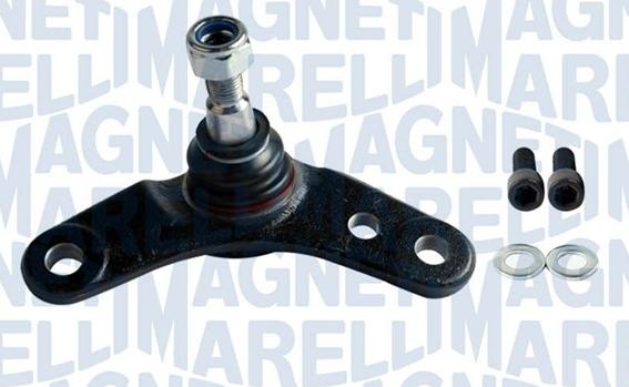 Magneti Marelli 301191619100 - Vijak za pričvršćivanje, ramae www.molydon.hr