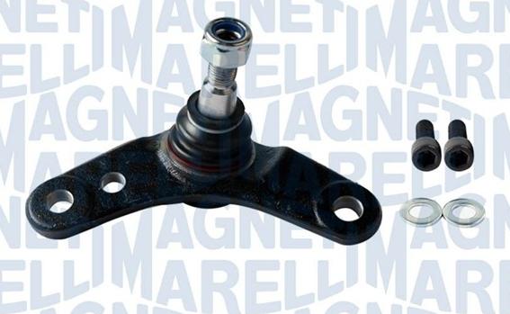 Magneti Marelli 301191619110 - Vijak za pričvršćivanje, ramae www.molydon.hr