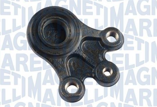 Magneti Marelli 301191619350 - Vijak za pričvršćivanje, ramae www.molydon.hr