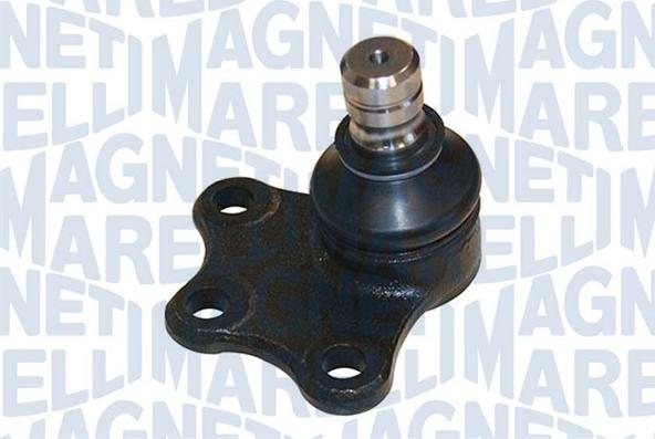 Magneti Marelli 301191619370 - Vijak za pričvršćivanje, ramae www.molydon.hr