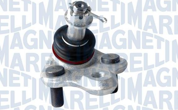 Magneti Marelli 301191619720 - Vijak za pričvršćivanje, ramae www.molydon.hr