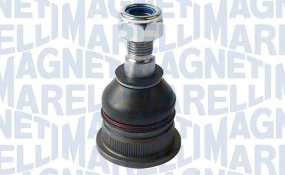 Magneti Marelli 301191618990 - Vijak za pričvršćivanje, ramae www.molydon.hr