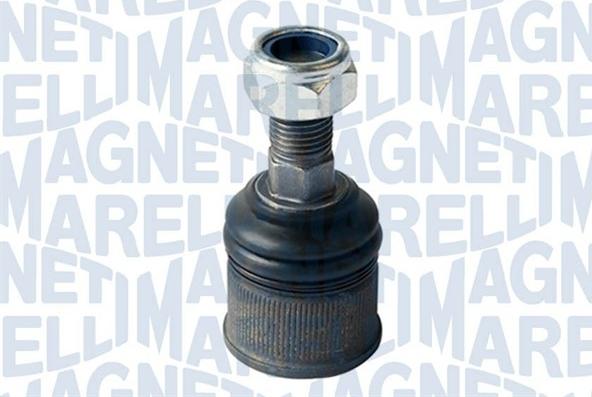 Magneti Marelli 301191618920 - Vijak za pričvršćivanje, ramae www.molydon.hr