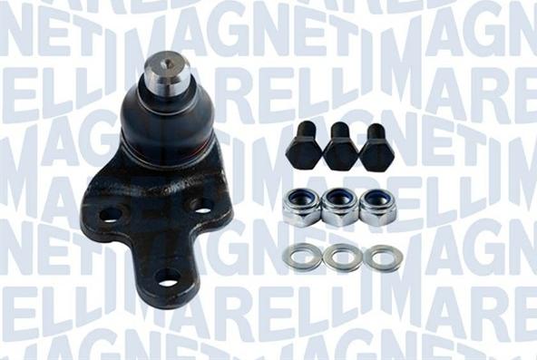 Magneti Marelli 301191618420 - Vijak za pričvršćivanje, ramae www.molydon.hr