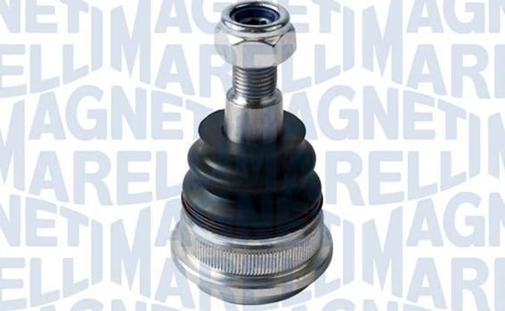 Magneti Marelli 301191618560 - Vijak za pričvršćivanje, ramae www.molydon.hr