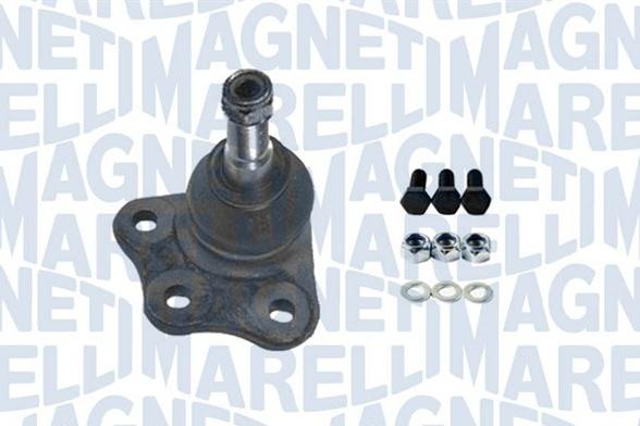 Magneti Marelli 301191618520 - Vijak za pričvršćivanje, ramae www.molydon.hr