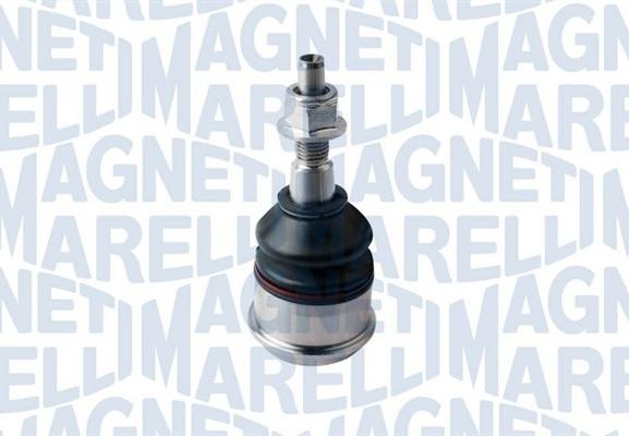 Magneti Marelli 301191618620 - Vijak za pričvršćivanje, ramae www.molydon.hr