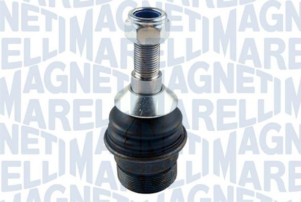 Magneti Marelli 301191618890 - Vijak za pričvršćivanje, ramae www.molydon.hr