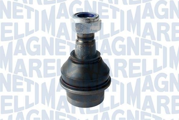 Magneti Marelli 301191618860 - Vijak za pričvršćivanje, ramae www.molydon.hr