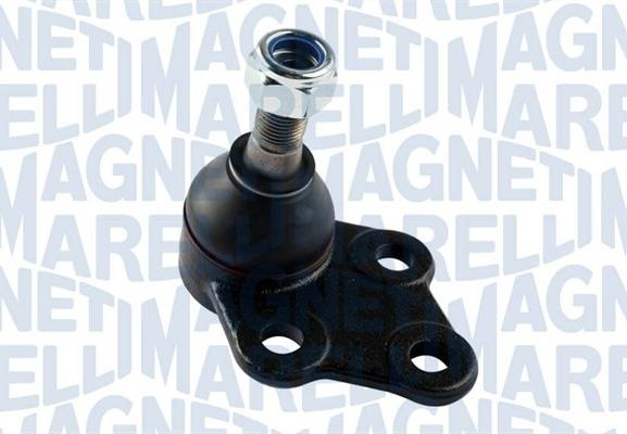 Magneti Marelli 301191618800 - Vijak za pričvršćivanje, ramae www.molydon.hr