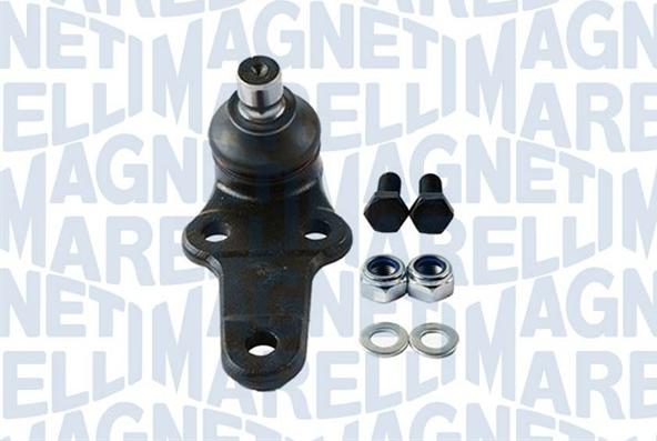 Magneti Marelli 301191618310 - Vijak za pričvršćivanje, ramae www.molydon.hr